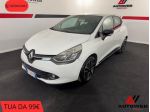Renault Clio 1.5 dCi 8V 75CV 5 porte Live