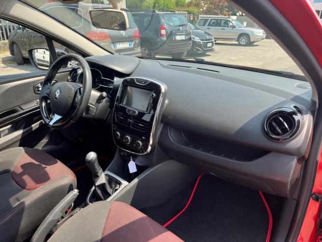 Renault Clio 1.5 dCi 8V 75CV 5 porte Wave - Foto 9