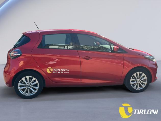 Renault ZOE Zoe Zen R110 Flex my20 - Foto 9