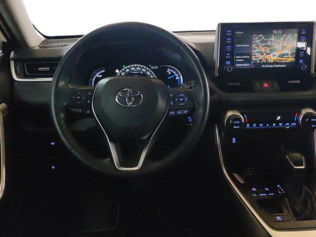 Toyota RAV4 2.5 HV (222CV) E-CVT 2WD-i Active - Foto 9