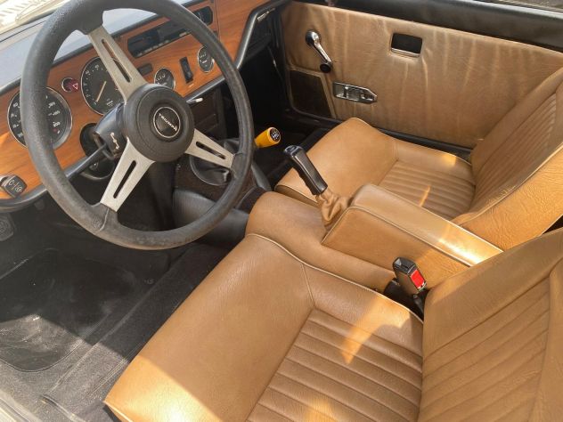 TRIUMPH SPITFIRE MKV 1.5CC - Foto 9