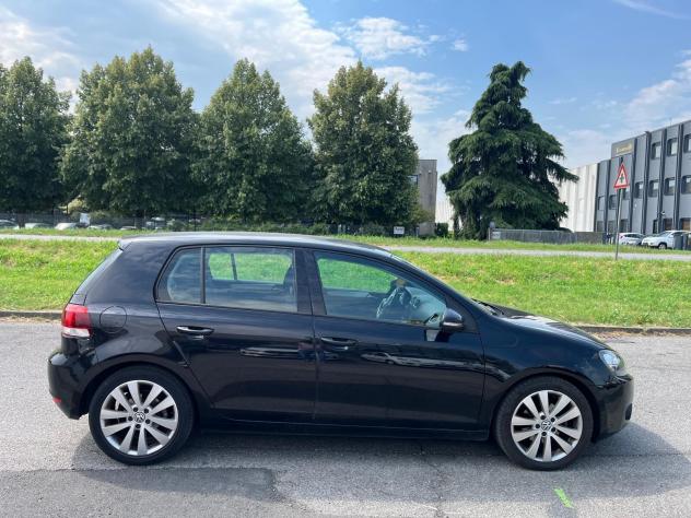 Volkswagen Golf 1.6 TDI - Foto 3