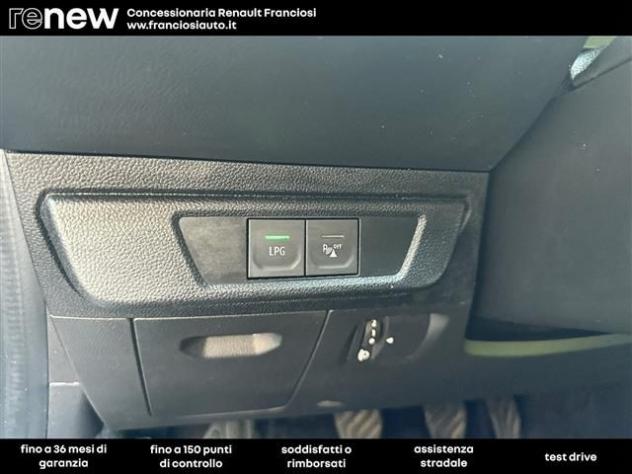 DACIA Sandero TCe 100 GPL Streetway Expression NBI rif. 23860072 - Foto 9