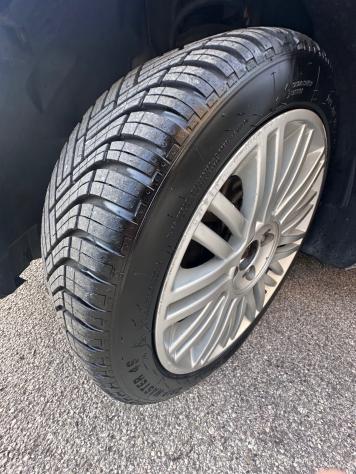 Lancia Ypsilon 1.2 8v Platino - Foto 7