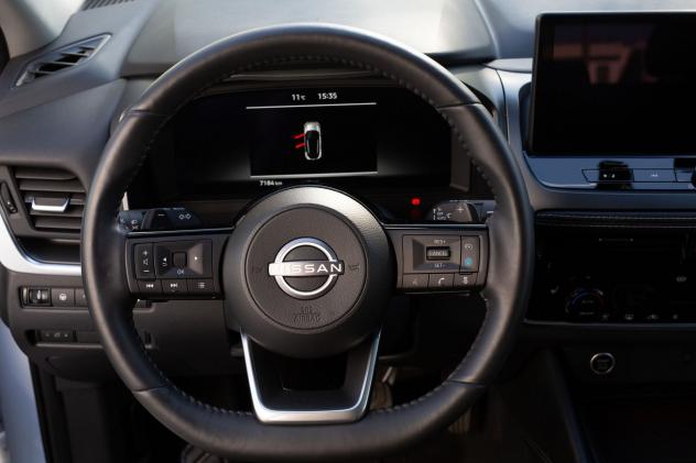 Nissan Qashqai Qashqai MHEV 158 CV Xtronic N-Connecta - Foto 10