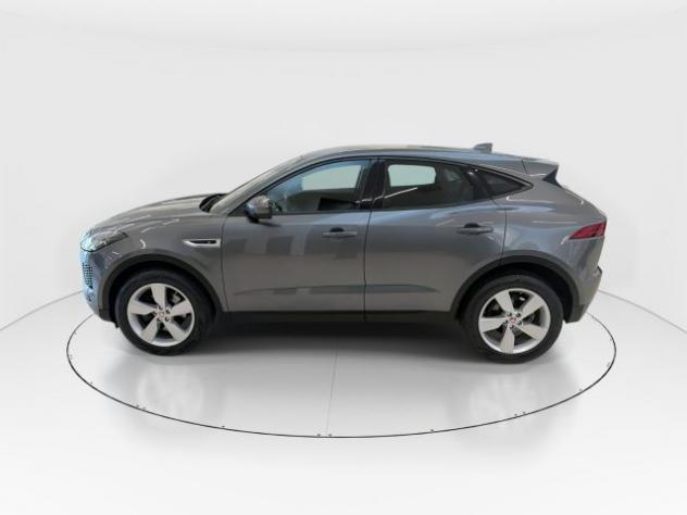 JAGUAR E-Pace 2.0D 150 CV AWD aut. S *AUTOCARRO* rif. 23972649 - Foto 5