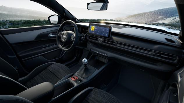 JEEP Avenger Avenger 1.2 Turbo 100 CV Longitude - Foto 6