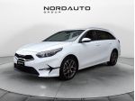 Kia ceed 1.6 CRDi 136 CV MHEV iMT SW Business Class