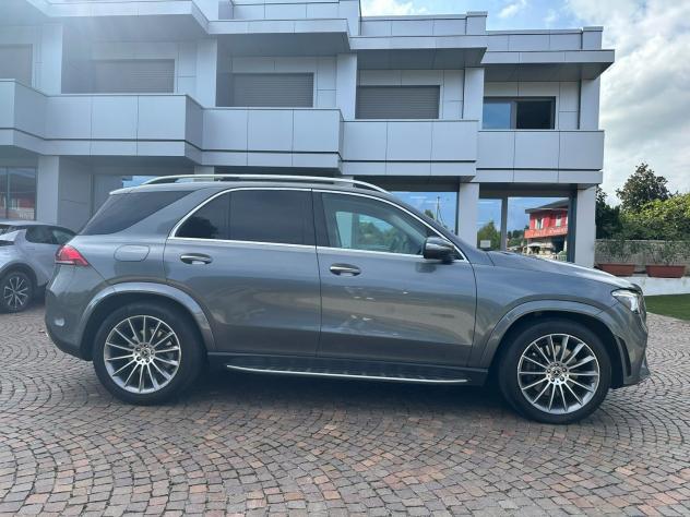 Mercedes-Benz GLE GLE 300 d 4MATIC M hybrid Premium - Foto 7