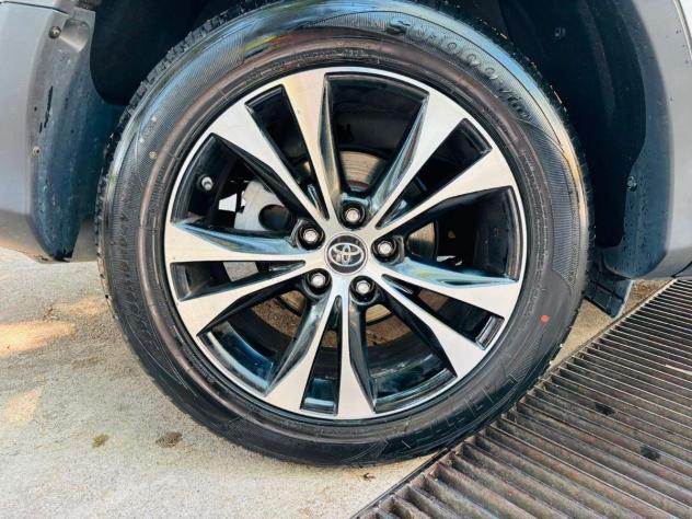 Toyota Rav 4 2.0 D-4D 4WD 20th Anniversario - Foto 6