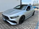 Mercedes-Benz Classe A - W177 2023 - A 180 d AMG Line Advanced Plus auto