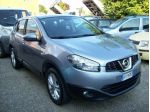Nissan Qashqai 1.5 dCi DPF Acenta