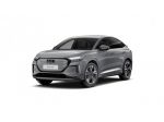 Audi Q4 Audi Sportback S line e-tron 150,00 kW