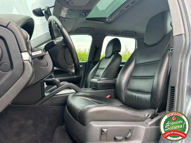 PORSCHE Cayenne 3.2 V6 cat Automatica Asi rif. 23930378 - Foto 8