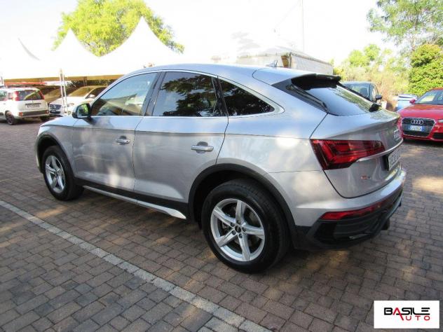 AUDI - Q5 Sportback - Q5 SPB 40 TDI quattro S tronic - Foto 5