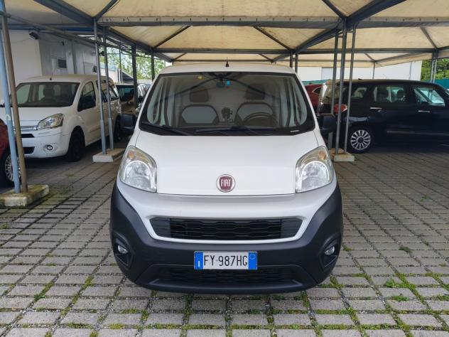 Fiat Fiorino 1.4 8V CNG 70CV Cargo SX COIBENTATO PREZZO REALE - Foto 2
