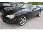 MAZDA MX-5 1.8i 16V  140cv 6 MARCE! DIFFERENZIALE! LIMITED! rif. 24189989