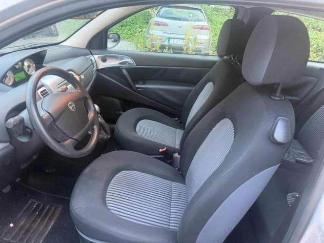 LANCIA Ypsilon 1.2 Argento senza nessun lavoro da fare rif. 24045886 - Foto 5