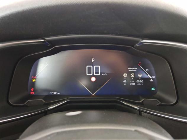 DS DS 7 7 Crossback BlueHDi 130 aut. Performance Line - Foto 10