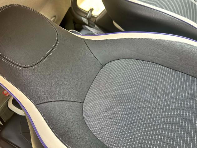 RENAULT TWINGO 1.0 2016 COSMIC LOVELY EDITION - Foto 5