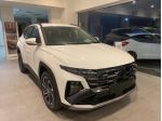 Hyundai Tucson Hybrid 1.6 HEV 2wd 239cv Exellence Auto