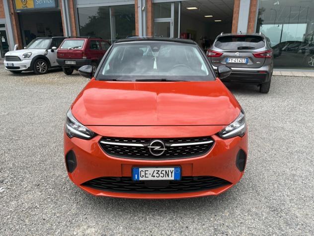 Opel Corsa-e Elettrica -Unico Proprietario - Foto 2