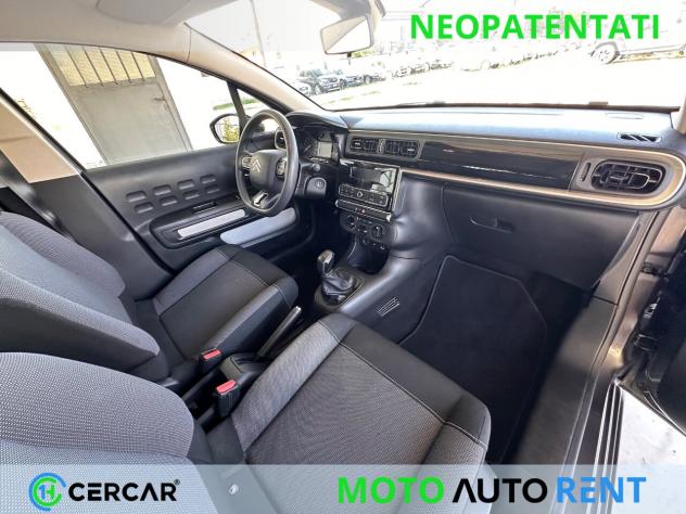 Citroen C3 1.2 puretech Feel 82cv neopatentati - Foto 13