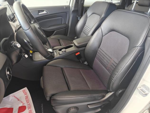 Mercedes-benz B 180 d Automatic Sport - Foto 10
