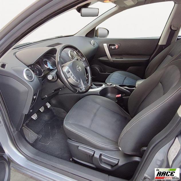 NISSAN - Qashqai 2.0 DCI N-TEC 4X4 - Foto 10