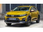 DACIA Sandero Stepway TCe 110 CV Expression rif. 23760054