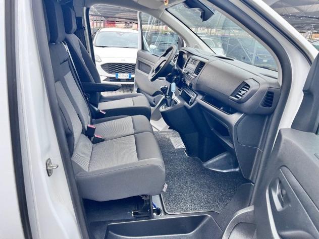 Opel Vivaro 2.0 Diesel 145CV PL-SL-TN L Furgone Enjoy - Foto 6