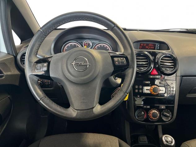 Opel Corsa IV 2010 1.2 Edition (elective) 85cv 3p - Foto 7