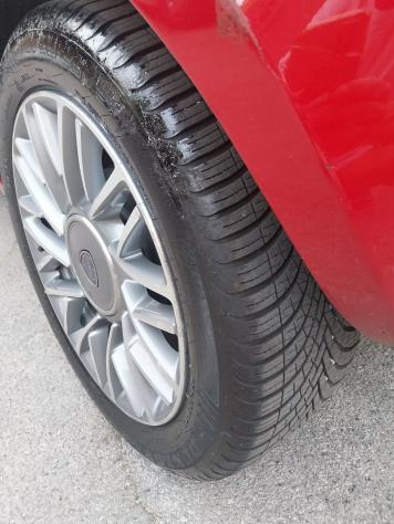 Lancia Ypsilon 1.2 69 CV 5 porte S&S Platinum Black&Red - Foto 4