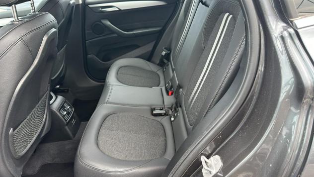BMW X1 xDrive 20d XLine automatico - Foto 5
