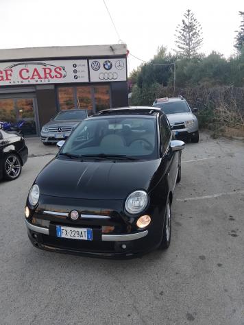 Fiat 500 1.3 Multijet 16V 75 CV Lounge