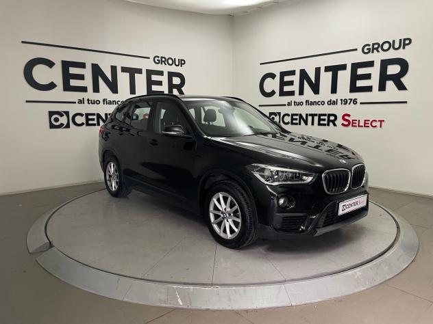Bmw X1 2.0 150CV sDrive18d Business Info 3791875606 - Foto 2