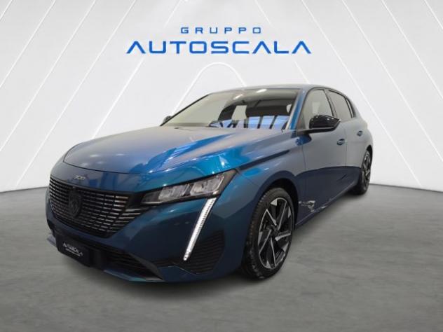 PEUGEOT 308 1.2 PureTech Turbo 130cv S&S Allure rif. 23762097