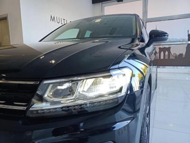 VOLKSWAGEN - Tiguan - 1.6 TDI Business BMT (C/V) - Foto 8
