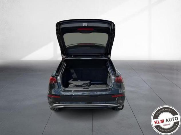 AUDI A3 SPB 40 TFSI e S tronic plug in 204cv rif. 23833880 - Foto 10