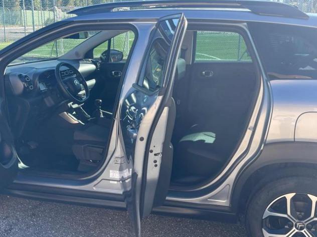 CITROEN C3 Aircross PureTech 110 S&S Plus rif. 23664997 - Foto 8