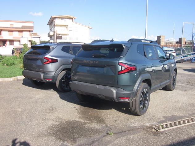 Dacia Duster 1.2 Eco-G 120cv Expression - Foto 9