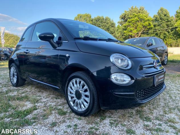 FIAT - 500 - 1.3 Multijet 95 CV Lounge - FINANZIABILE - PERMUTE - Foto 5