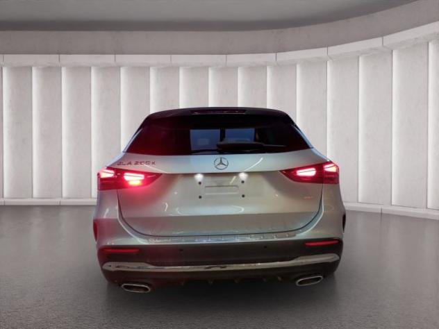 MERCEDES-BENZ GLA 200 D AMG PREMIUM 150CV AUTO PACK LUCI INT rif. 24114732 - Foto 6