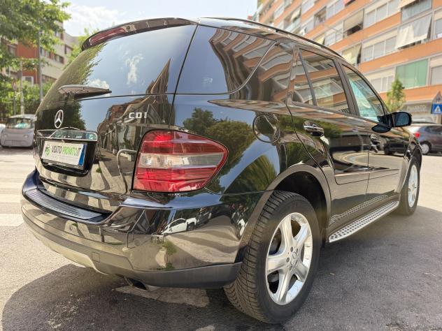 Mercedes ML 320 Cdi 224cv 4matic UNIPRO - Foto 2