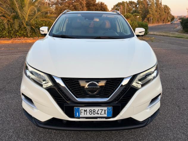 Nissan Qashqai 1.6 dCi 131cv Tekna+ FULL