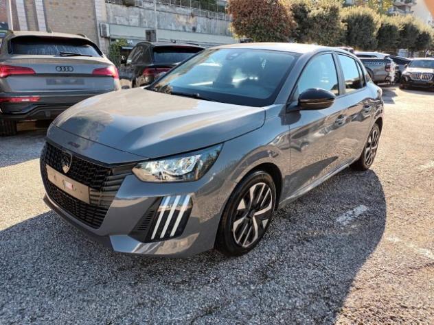 PEUGEOT 208 1200 PURETECH ACTIVE 100CV NAV LED rif. 23686368 - Foto 2