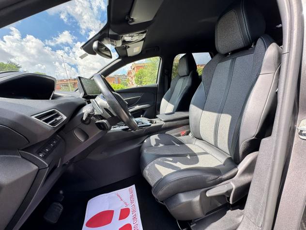 Peugeot 3008 1.6 PHEV Allure 220Kw (Aut)"PREZZO REALE"(1650) - Foto 8