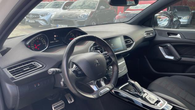 Peugeot 308 PureTech 130 GT Line - Foto 8