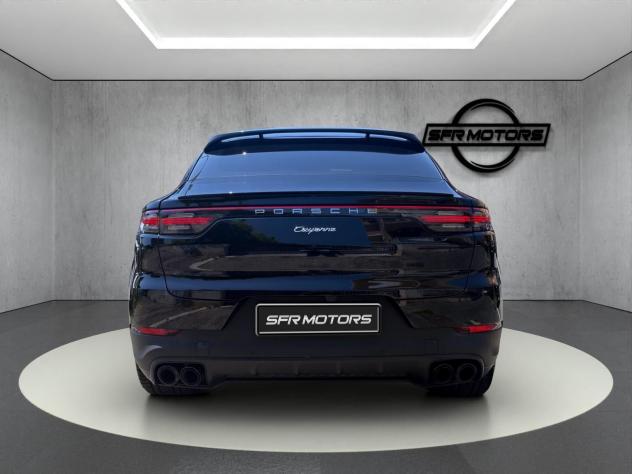 Porsche Cayenne Coupè 3.0 V6 340cv Coupè IVA ESPOSTA - Foto 5