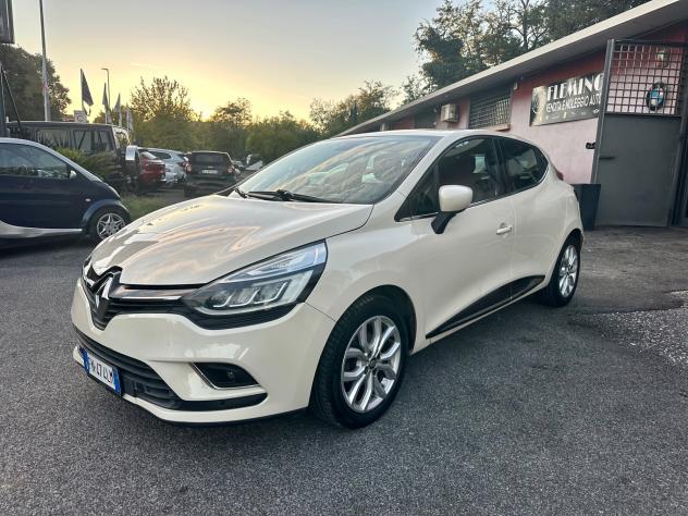Renault Clio dCi 8V 90CV EDC Start&Stop 5 porte Energy Zen Full Optional Touch Camera No obbligo finanziario